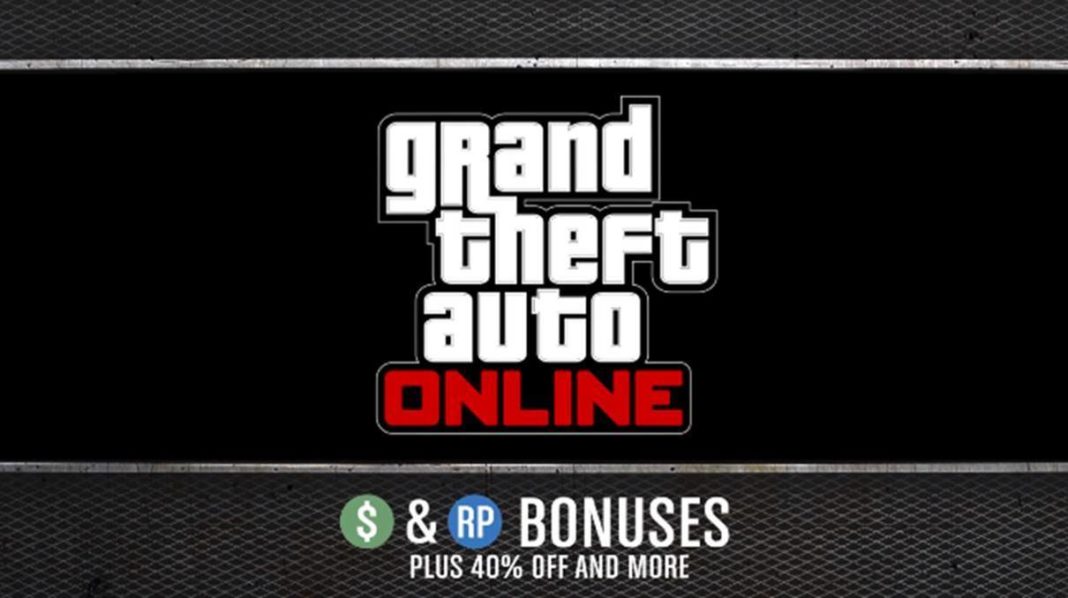 GTA Online GTA Online
