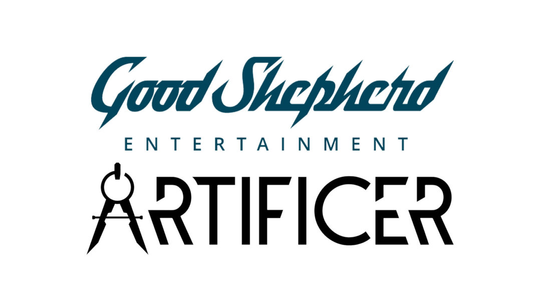 Good-Shepherd-Entertainment-Artificer Good-Shepherd-Entertainment-Artificer