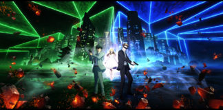 Ingress: The Animation désormais disponible sur Netflix Ingress-The-Animation-Netflix