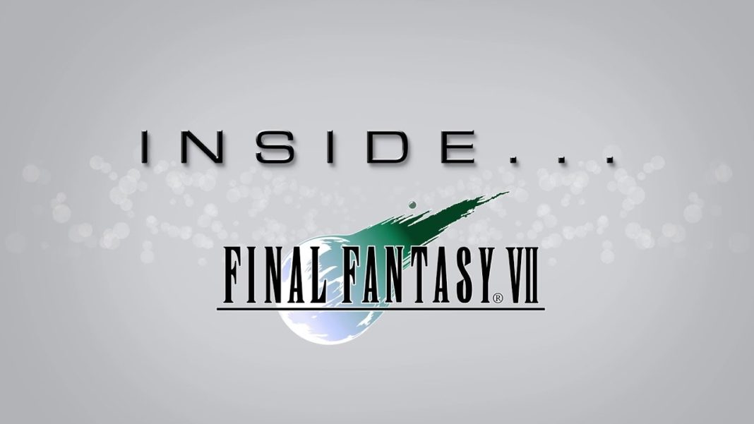 Inside... Final Fantasy VII