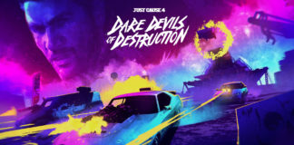 Just Cause 4 : le DLC Dare Devils of Destruction est enfin disponible ! Just-Cause-4-Daredevils_of_Destruction_KeyArt