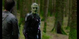 Krypton : une bande annonce pour la saison 2 ! Krypton - Season 2