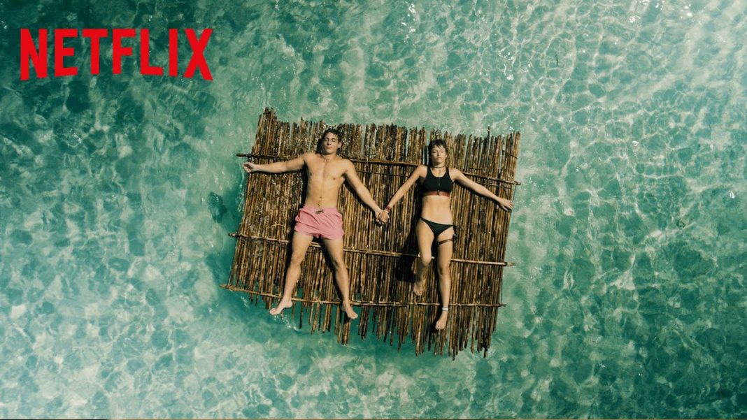 La Casa De Papel Saison 3 Netflix
