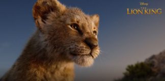 Le Roi Lion : un véritable premier trailer pour l’adaptation Live-Action Le Roi Lion