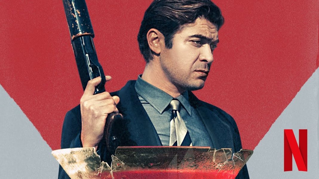 L'homme sans pitié