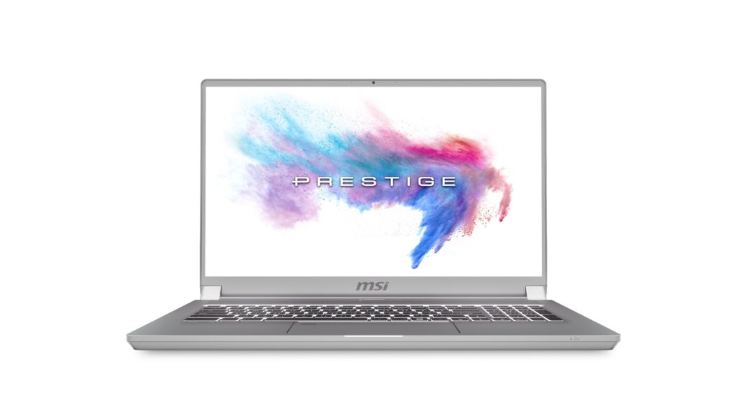 MSI Prestige MSI Prestige