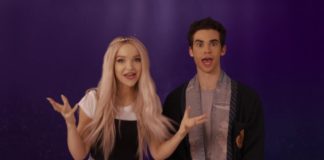 My Descendants : un casting pour les 6/14 ans pour fêter Descendants 3 My Descendants