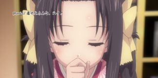 Nobunaga teacher’s young bride bientôt disponible en simulcast sur Crunchyroll NOBUNAGA TEACHER'S YOUNG BRIDE