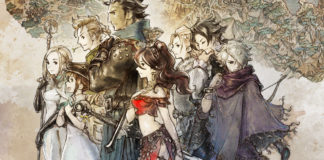 Octopath Traveler est maintenant disponible sur Google Stadia Octopath Traveler