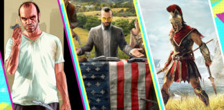 PlayStation Store : La méga Promo de Printemps commence ! PlayStation Store La méga Promo de Printemps commence !