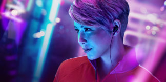 Razer : les écouteurs Hammerhead Duo se dévoilent ! Razer