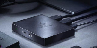 Razer Ripsaw HD : la firme dévoile sa nouvelle carte de streaming Razer-Ripsaw-HD