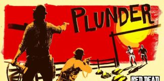 Red Dead Online : mise à jour de la semaine du 9 avril 2019 Red Dead Online