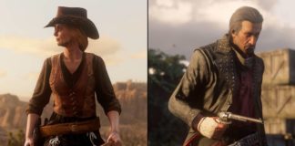Red Dead Online : mise à jour de la semaine du 16 avril 2019 Red Dead Online
