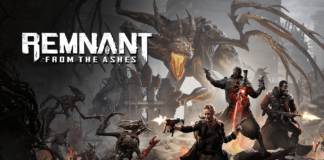Une date de sortie pour Remnant: From the Ashes Remnant: From the Ashes