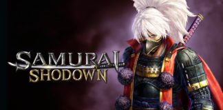 Samurai Shodown : trois nouveaux personnages dévoilés ! Samurai Shodown