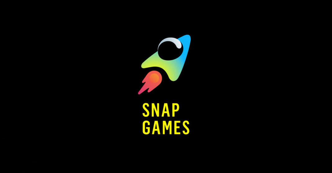 Snap Games Snap Games
