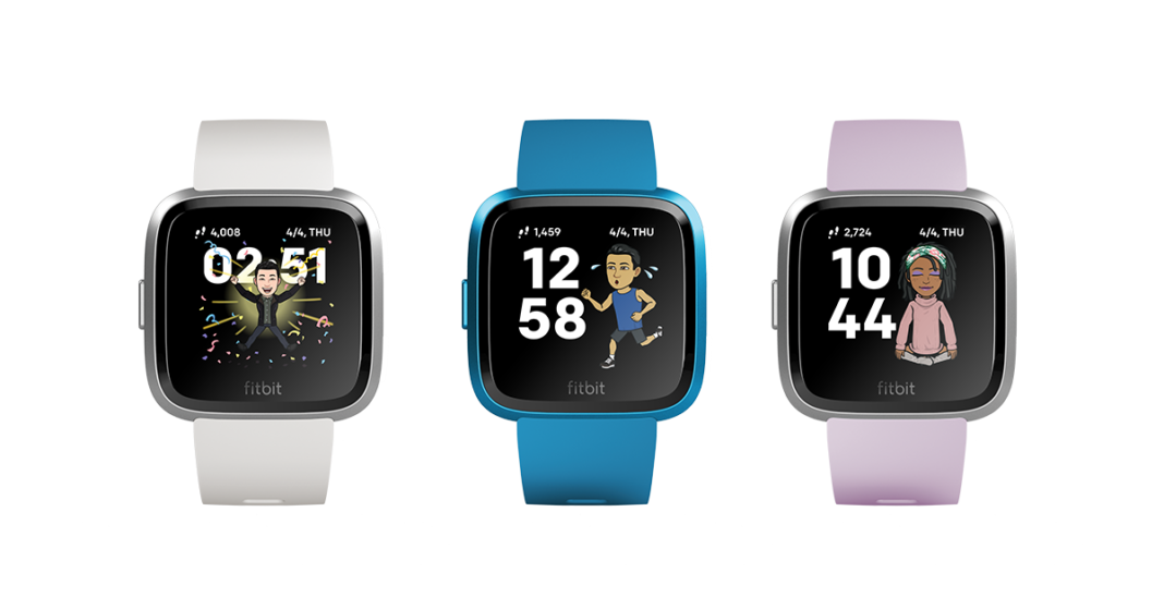 Snap Kit - Fitbit 2 Snap Kit - Fitbit 2