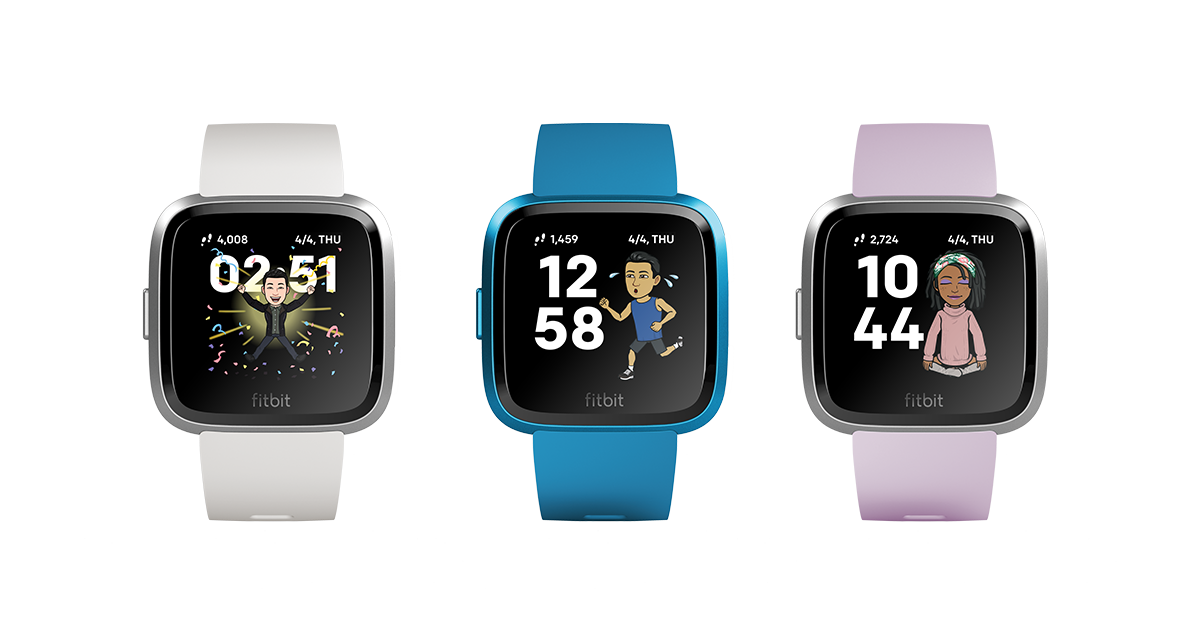 Snap Kit - Fitbit 2 Snap Kit - Fitbit 2