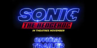 Sonic The Hedgehog dévoile enfin sa première bande annonce Sonic The Hedgehog