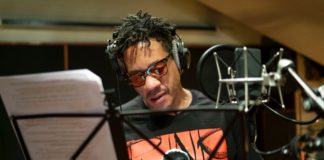 Studytracks : révisez le BAC et le Brevet avec JoeyStarr Studytracks JoeyStarr