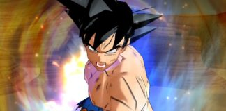 Un trailer de lancement pour Super Dragon Ball Heroes World Mission Super Dragon Ball Heroes World Mission