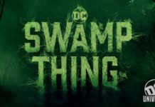 Swamp Thing : un teaser pour la future série DC Universe Swamp Thing