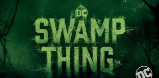 Swamp Thing : un teaser pour la future série DC Universe Swamp Thing