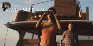 The Dark Pictures Anthology : un 3ème Dev-Diary pour Man of Medan The Dark Pictures: Man of Medan - Dev Diary #2 Part 2