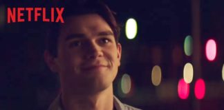 The Last Summer : Une bande annonce pour la comédie Netflix The Last Summer