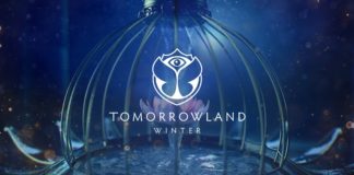Tomorrowland Winter 2019