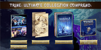 Trine : Ultimate Collection s’offre un nouveau trailer Trine UC_Complete_Promo_Image_FRA-