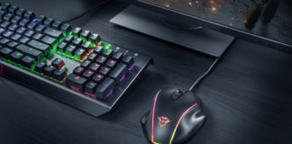 Trust Gaming dévoile la souris GXT 165 Celox et le casque GXT 455 Torus Trust Gaming Souris GXT 165 Celox 23092_pictures_lifestyle_visual_3
