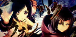 Utawarerumono: ZAN est maintenant disponible sur PlayStation 4 ! Utawarerumono: ZAN