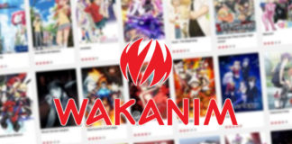 Wakanim : le mode hors-ligne débarque sur les applications iOS ! Wakanim
