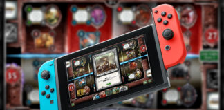 Warhammer Age of Sigmar : Champions se trouve une date de sortie sur Nintendo Switch Warhammer Age of Sigmar : Champions