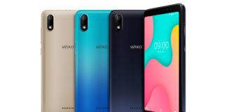 WIKO annonce le lancement de son nouveau smartphone : le Y60 Wiko Y60