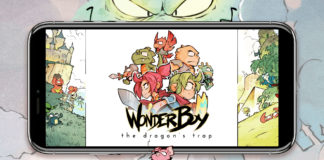 Wonder-Boy---The-Dragon’s-Trap
