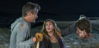 Santa Clarita Diet : Netflix annule la série après trois saisons Santa Clarita Diet