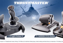 Ace Combat 7 : découvrez la liste des joysticks PC Thrustmaster compatibles Thrustmaster Ace-Combat-7-Compatible-Joysticks-1200x630_FBK_B