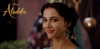 Aladdin : deux dernières featurettes avant la sortie de l’adaptation Live-Action Aladdin