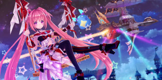 Aura Kingdom : du nouveau contenu avec l’arrivée d’un double patch Aura Kingdom