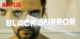 Black Mirror Saison 5 Netflix