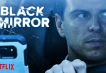 Black Mirror : une bande annonce pour l’épisode Smithereens Black Mirror - Smithereens