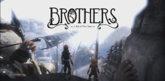 Brothers: A Tale of Two Sons annoncé sur Nintendo Switch Brother-A-Tale-Of-Two-Sons