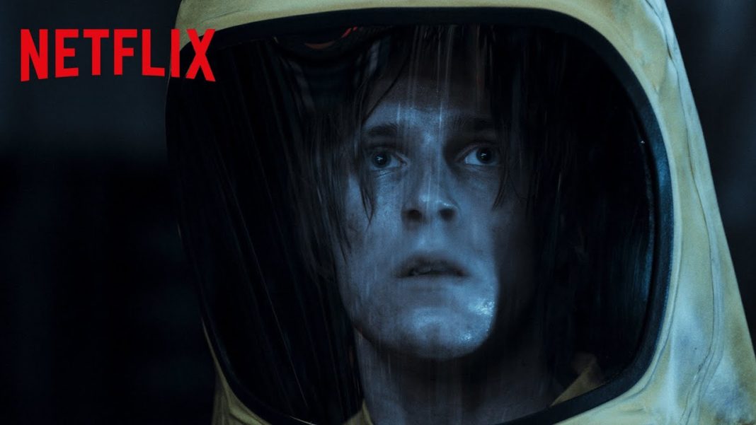 Dark Saison 2 Season 2 Netflix