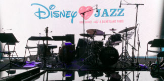 Disney Loves Jazz