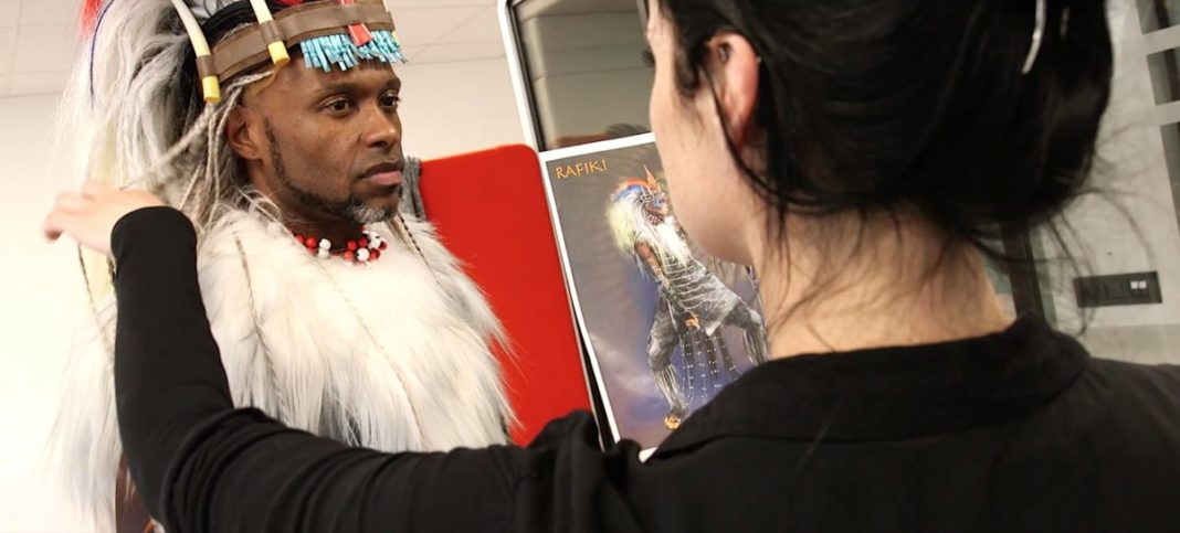 Disneyland Paris Festival du Roi Lion et de la Jungle-making-of-6-1200x543