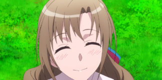 Do You Love Your Mom and Her Two-Hit Multi-Target Attacks? disponible cet été sur Wakanim Do-You-Love-Your-Mom-and-Her-Two-Hit-Multi-Target-Attacks-