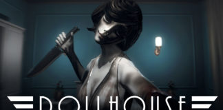 Dollhouse est désormais disponible sur PlayStation 4 et PC Dollhouse